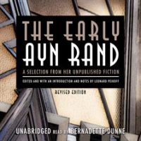 The_Early_Ayn_Rand